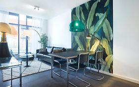 The Dutch Appartement Centrum Middelburg